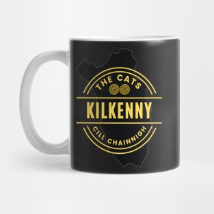 County Kilkenny Mug